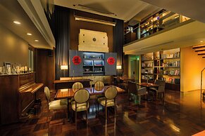 Les Suites Taipei Ching Cheng