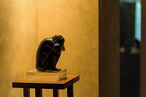 Les Suites Taipei Ching Cheng