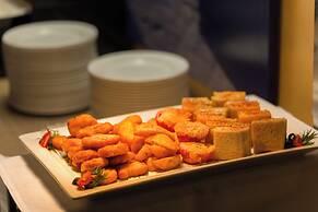 Les Suites Taipei Ching Cheng