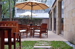 Les Suites Taipei Ching Cheng