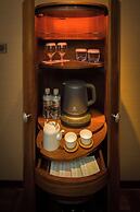 Les Suites Taipei Ching Cheng