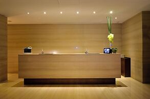 Les Suites Taipei Ching Cheng