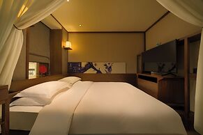 Les Suites Taipei Ching Cheng