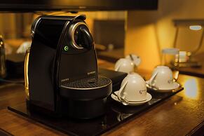 Les Suites Taipei Ching Cheng