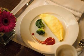 Les Suites Taipei Ching Cheng