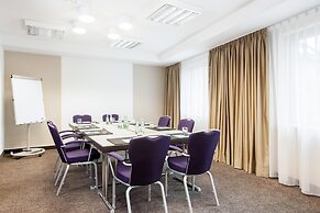 NH Düsseldorf City-Nord