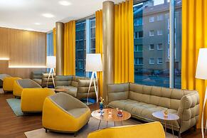 NH Düsseldorf City-Nord