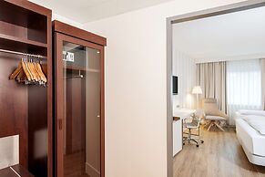 NH Düsseldorf City-Nord