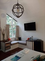 Ferntree Rainforest Lodge