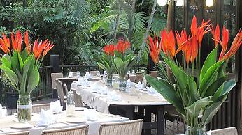 Ferntree Rainforest Lodge