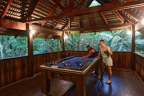 Ferntree Rainforest Lodge
