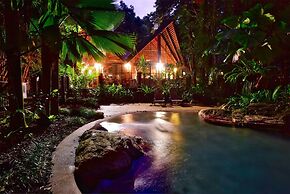 Ferntree Rainforest Lodge