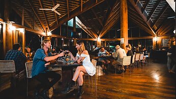 Ferntree Rainforest Lodge