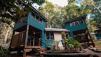 Ferntree Rainforest Lodge