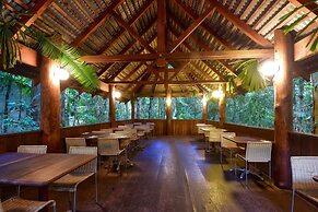 Ferntree Rainforest Lodge