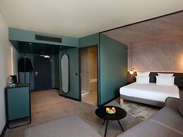 Novotel Bern Expo