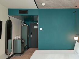 Novotel Bern Expo