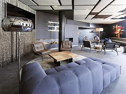 Novotel Bern Expo