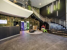 Novotel Bern Expo