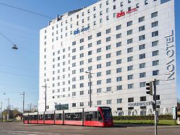 Novotel Bern Expo