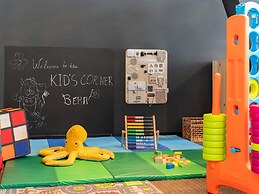 Novotel Bern Expo