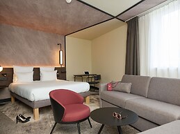 Novotel Bern Expo
