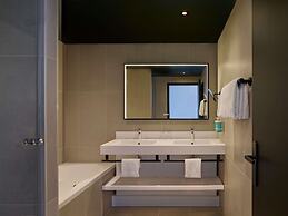 Novotel Bern Expo