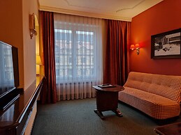 Athmos Hotel