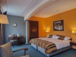 Athmos Hotel