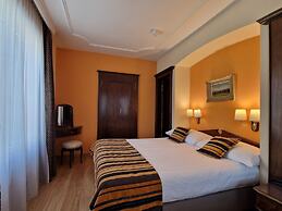 Athmos Hotel