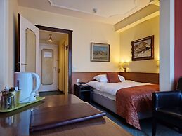 Athmos Hotel