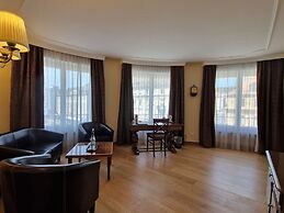 Athmos Hotel