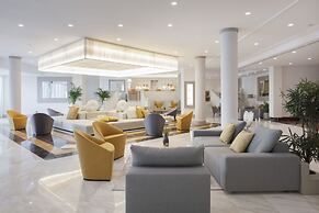 Mazzarò Sea Palace - The Leading Hotels of the World