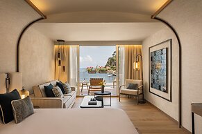 Mazzarò Sea Palace - The Leading Hotels of the World