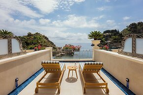 Mazzarò Sea Palace - The Leading Hotels of the World