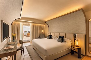 Mazzarò Sea Palace - The Leading Hotels of the World