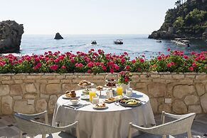Mazzarò Sea Palace - The Leading Hotels of the World