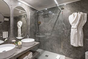 Mazzarò Sea Palace - The Leading Hotels of the World