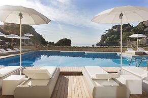 Mazzarò Sea Palace - The Leading Hotels of the World