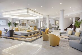 Mazzarò Sea Palace - The Leading Hotels of the World