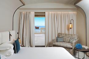 Mazzarò Sea Palace - The Leading Hotels of the World