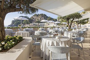 Mazzarò Sea Palace - The Leading Hotels of the World