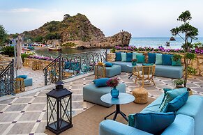 Mazzarò Sea Palace - The Leading Hotels of the World