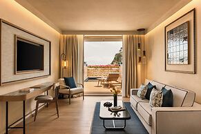 Mazzarò Sea Palace - The Leading Hotels of the World