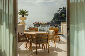 Mazzarò Sea Palace - The Leading Hotels of the World