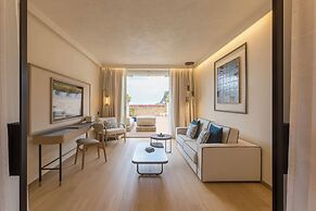 Mazzarò Sea Palace - The Leading Hotels of the World