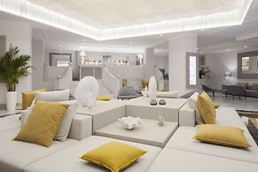 Mazzarò Sea Palace - The Leading Hotels of the World