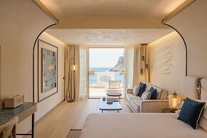 Mazzarò Sea Palace - The Leading Hotels of the World