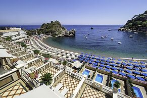 Mazzarò Sea Palace - The Leading Hotels of the World