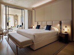Mazzarò Sea Palace - The Leading Hotels of the World